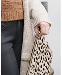 KORMARCH | クラッチバッグ