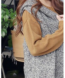 KORMARCH | ニット/セーター