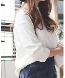 KORMARCH | ニット/セーター