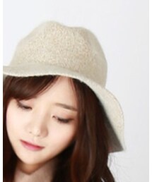 KORMARCH | ハット