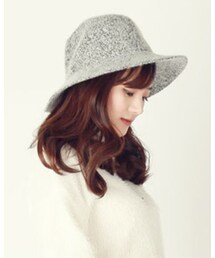 KORMARCH | ハット