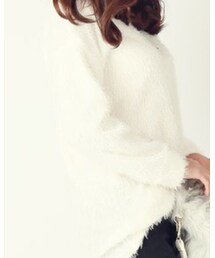 KORMARCH | ニット/セーター