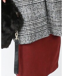 KORMARCH | スカート