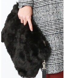 KORMARCH | クラッチバッグ