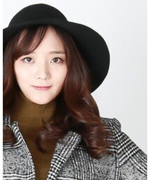 KORMARCH | ハット