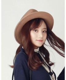 KORMARCH | ハット