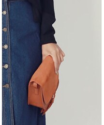 KORMARCH | ハンドバッグ