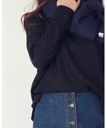 KORMARCH | ニット/セーター