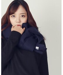 KORMARCH | マフラー