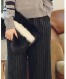 KORMARCH | クラッチバッグ