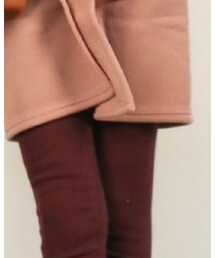 KORMARCH | パンツ