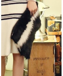 KORMARCH | クラッチバッグ