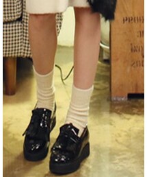 KORMARCH | シューズ