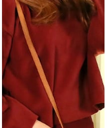 KORMARCH | ニット/セーター