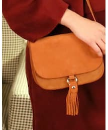 KORMARCH | ショルダーバッグ