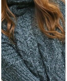 KORMARCH | ニット/セーター