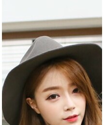 KORMARCH | ハット