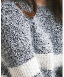 KORMARCH | ニット/セーター