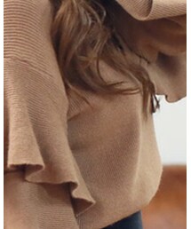 KORMARCH | Tシャツ/カットソー