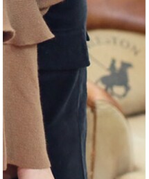 KORMARCH | スカート