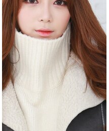 KORMARCH | ニット/セーター