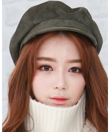 KORMARCH | キャスケット