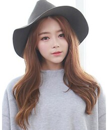 KORMARCH | ハット