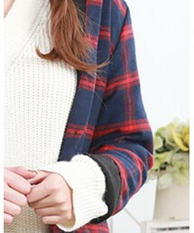 KORMARCH | ジャケット/アウター