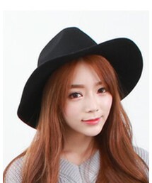 KORMARCH | ハット