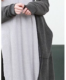 KORMARCH | ニット/セーター