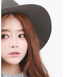 KORMARCH | ハット