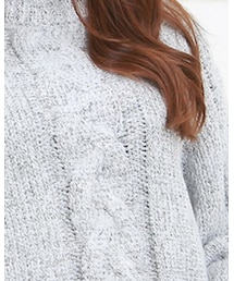 KORMARCH | ニット/セーター