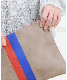 KORMARCH | クラッチバッグ