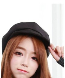 KORMARCH | キャスケット