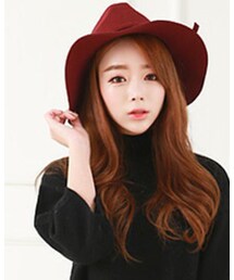 KORMARCH | ハット