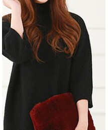 KORMARCH | オールインワン・サロペット