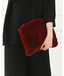 KORMARCH | クラッチバッグ