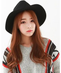 KORMARCH | ハット