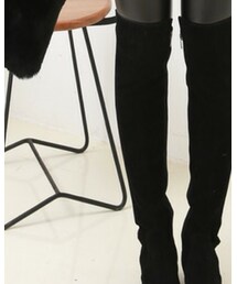 KORMARCH | ブーツ