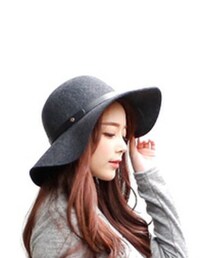 KORMARCH | ハット