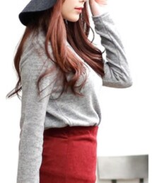 KORMARCH | Tシャツ/カットソー