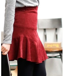 KORMARCH | スカート