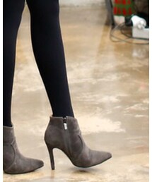 KORMARCH | ブーティ