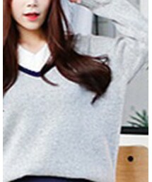 KORMARCH | ニット/セーター