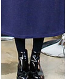 KORMARCH | ブーティ