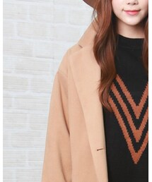 KORMARCH | ジャケット/アウター