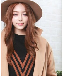 KORMARCH | ハット