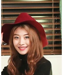 KORMARCH | ハット