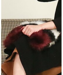 KORMARCH | クラッチバッグ