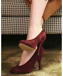 KORMARCH | パンプス